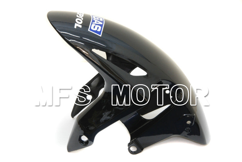 Honda CBR1000RR 2008-2011 Injection ABS Fairing - Repsol - Orange Red Black - MFS6224 - Fairings Kit