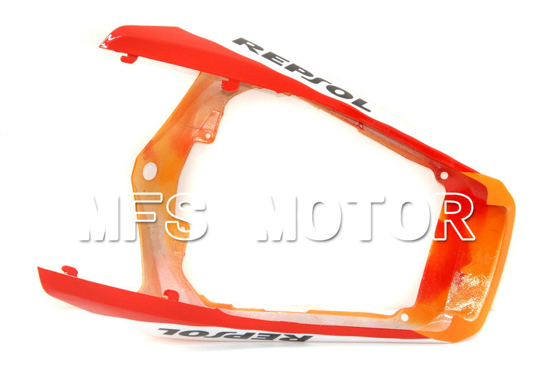 Honda CBR1000RR 2008-2011 Injection ABS Fairing - Repsol - Orange Red Black - MFS6224 - Fairings Kit