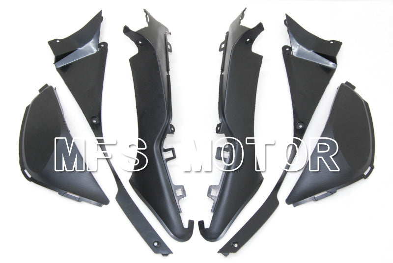 Honda CBR1000RR 2008-2011 Injection ABS Fairing - Repsol - Orange Red Black - MFS6224 - Fairings Kit