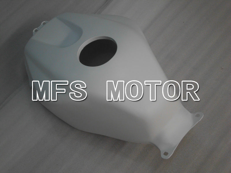 Honda CBR600RR 2003-2004 Injection ABS Fairing - Factory - Matte White - MFS6475 - Fairings Kit