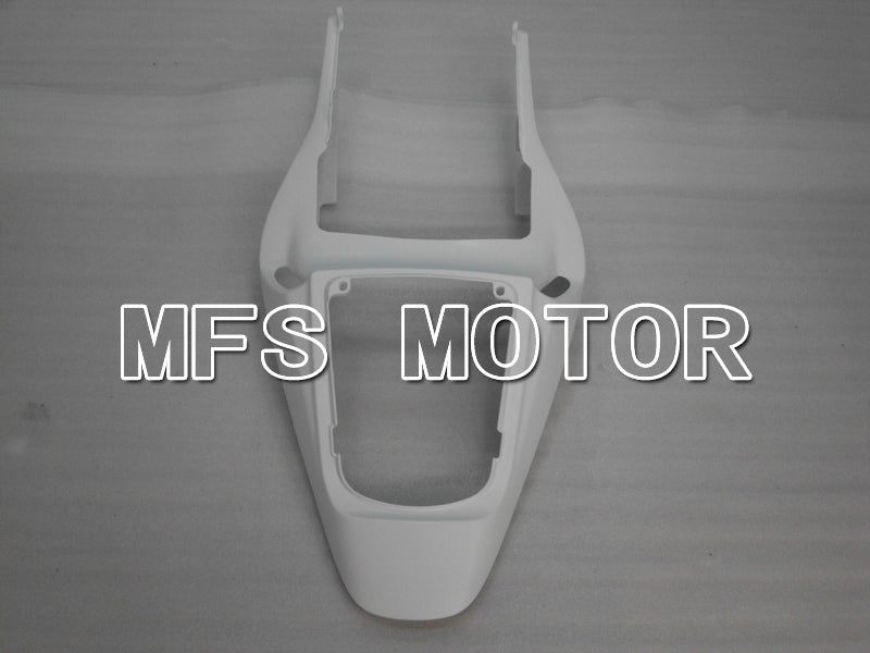 Honda CBR600RR 2003-2004 Injection ABS Fairing - Factory - Matte White - MFS6475 - Fairings Kit