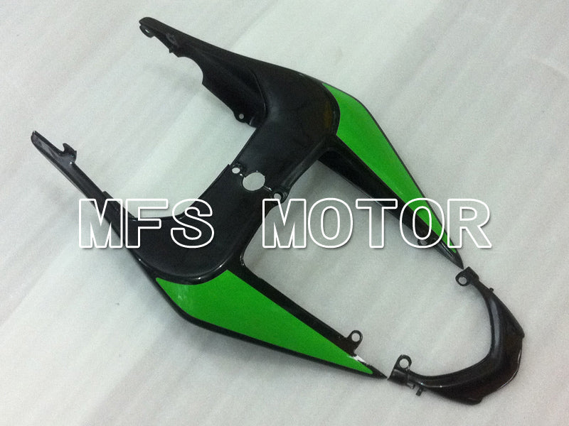 Kawasaki NINJA EX250 2008-2012 Injection ABS Fairing - Factory Style - Black - MFS6423 - Fairings Kit