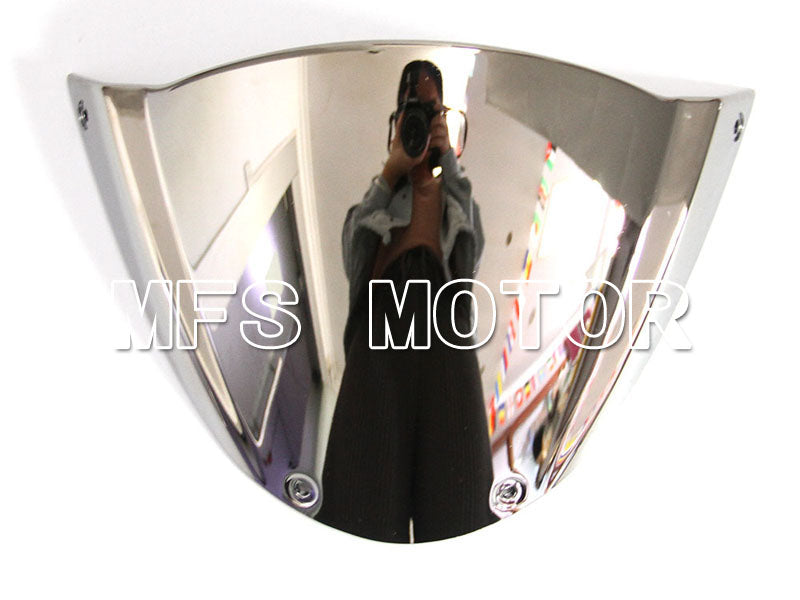 Ducati 696 2009-2011 Windscreen / Windshield - Windscreen / Windshield