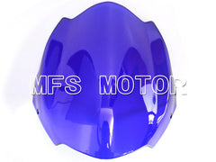 Ducati 696 2009-2011 Modified version Windscreen / Windshield - Windscreen / Windshield