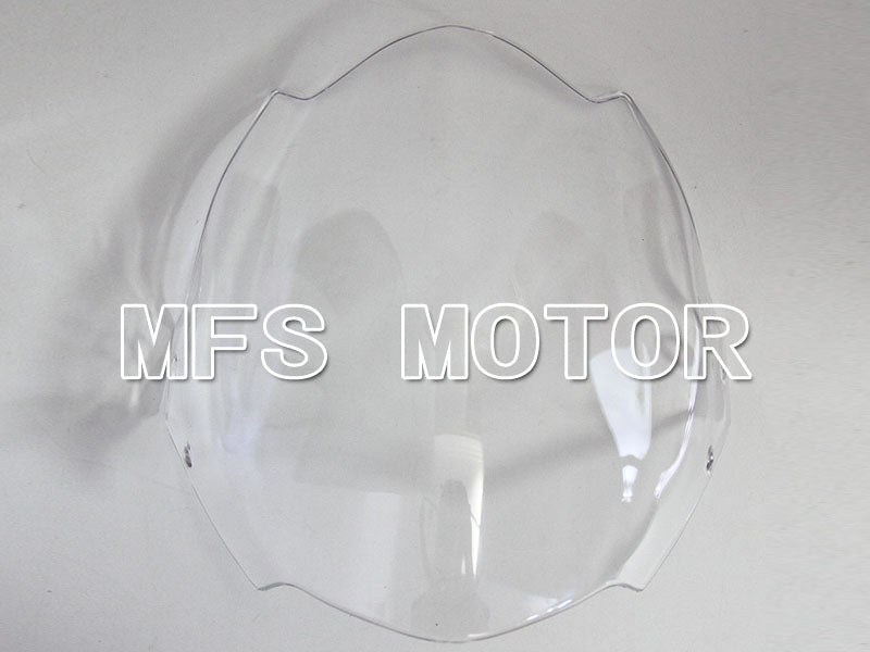 Ducati 696 2009-2011 Modified version Windscreen / Windshield - Transparent - Windscreen / Windshield