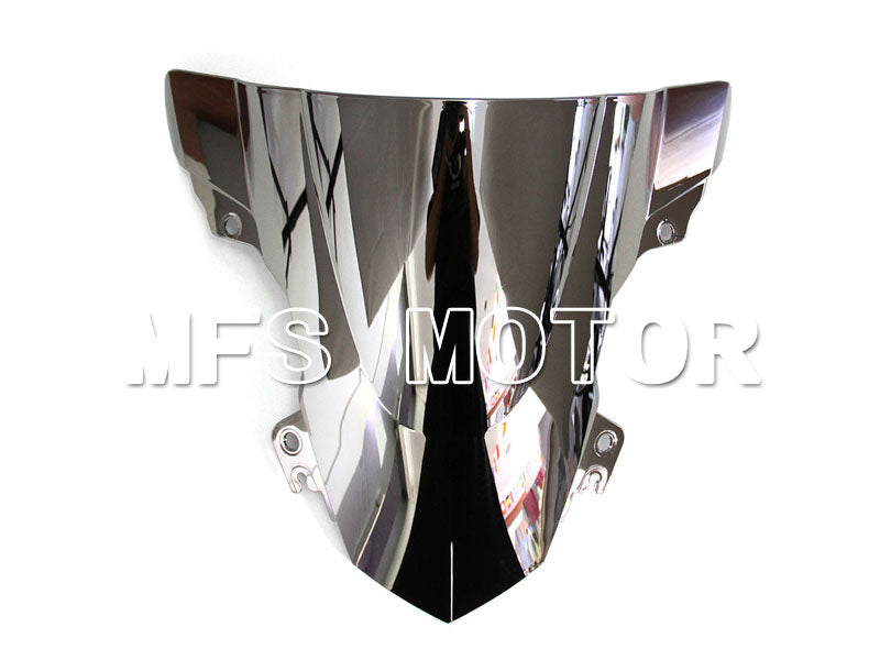 BMW S1000RR 2015-2018 Windscreen / Windshield - Silver - Windscreen / Windshield