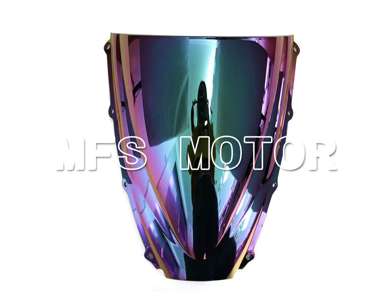 Triumph Daytona 675 2006-2008 Windscreen / Windshield - Deep iridium color - Windscreen / Windshield