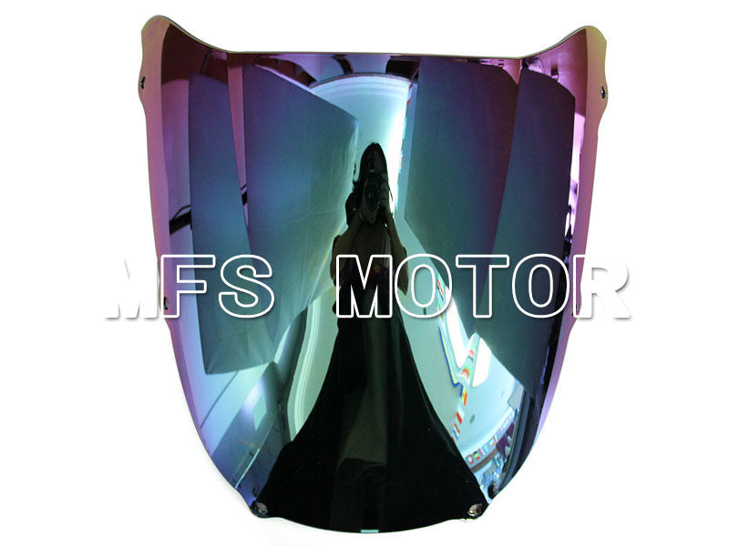 Kawasaki NINJA ZX6R 1998-1999 Windscreen / Windshield - Windscreen / Windshield