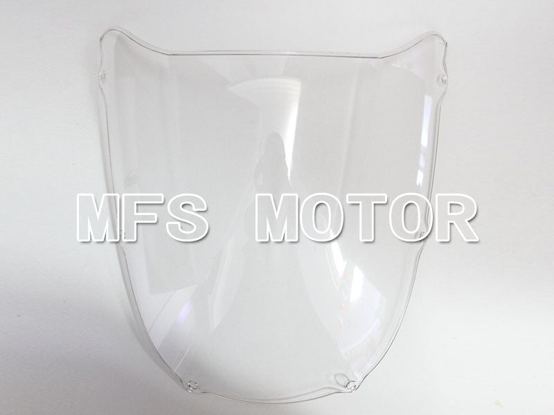 Kawasaki NINJA ZX6R 1998-1999 Windscreen / Windshield - Transparent - Windscreen / Windshield