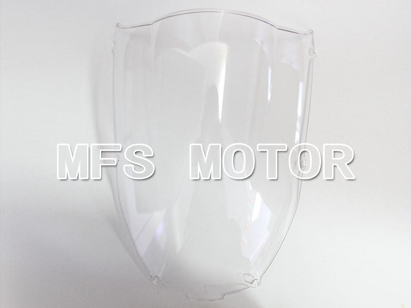 Kawasaki NINJA ZX6R 2000-2002 Windscreen / Windshield - Windscreen / Windshield