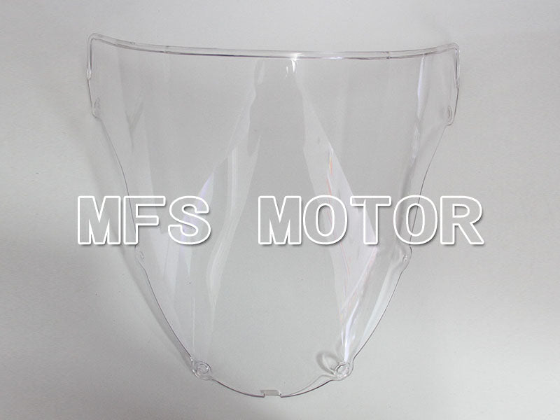 Kawasaki NINJA ZX6R 2003-2004 Windscreen / Windshield - Transparent - Windscreen / Windshield