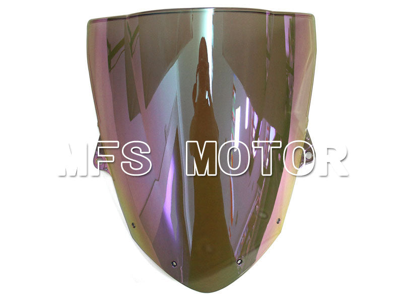 Kawasaki NINJA ZX6R 2009-2016 Windscreen / Windshield - iridium color - Windscreen / Windshield