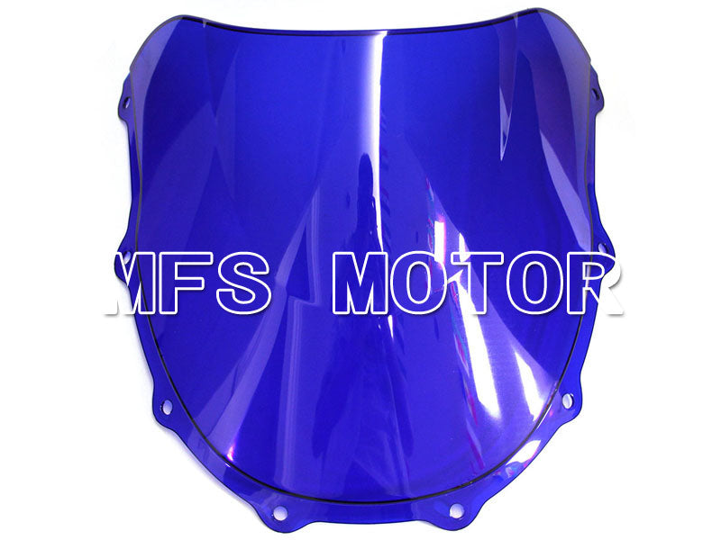 Kawasaki NINJA ZX7R 1996-2003 Windscreen / Windshield - Windscreen / Windshield