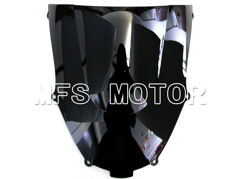Kawasaki NINJA ZX9R 2000-2003 Windscreen / Windshield - Black - Windscreen / Windshield
