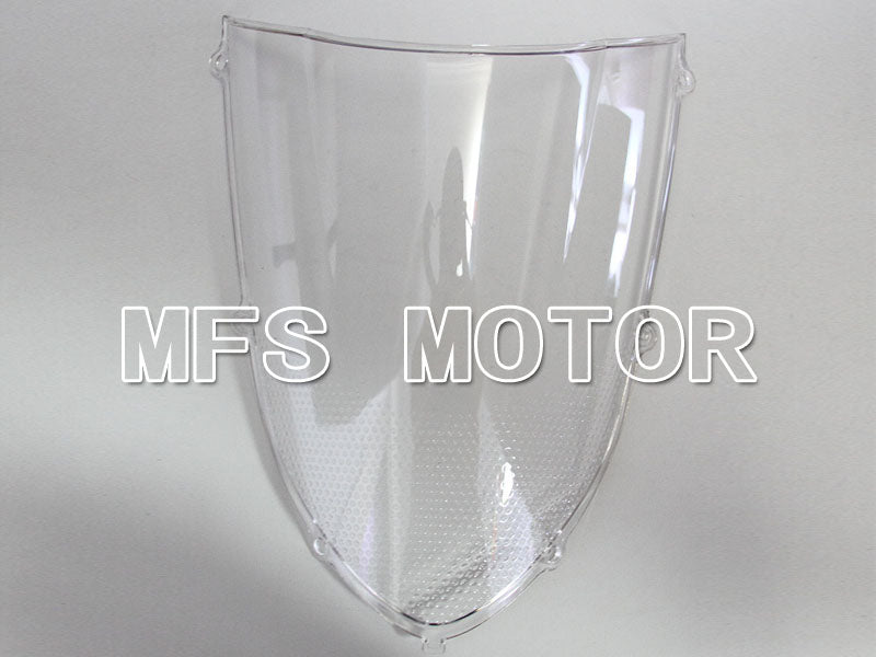 Kawasaki NINJA ZX10R 2004-2005 Windscreen / Windshield - Transparent - Windscreen / Windshield