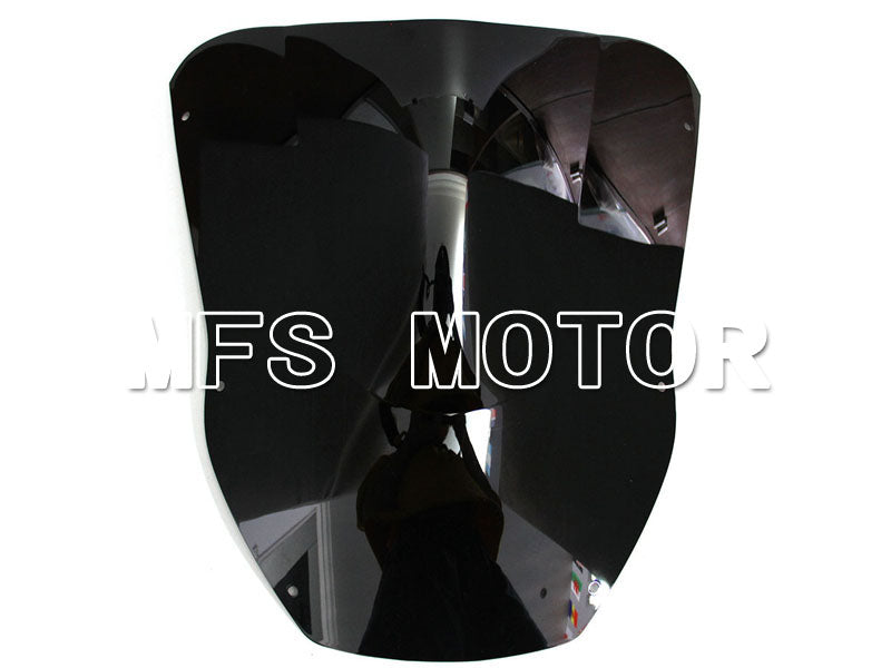 Kawasaki NINJA ZX12R 2000-2001 Windscreen / Windshield - Black - Windscreen / Windshield