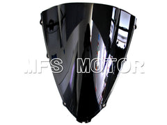 Kawasaki NINJA ZX14R 2006-2016 Windscreen / Windshield - Black - Windscreen / Windshield