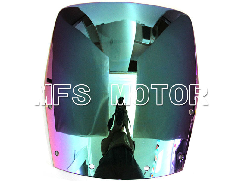 Kawasaki Ninja EX 250 1988-2007 Windscreen / Windshield - iridium color - Windscreen / Windshield
