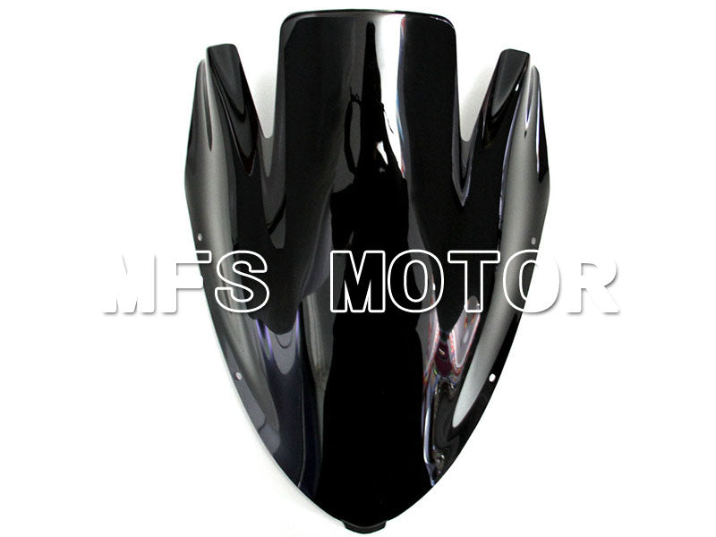 Kawasaki NINJA 650 ER6F 2006-2008 Windscreen / Windshield - Black - Windscreen / Windshield