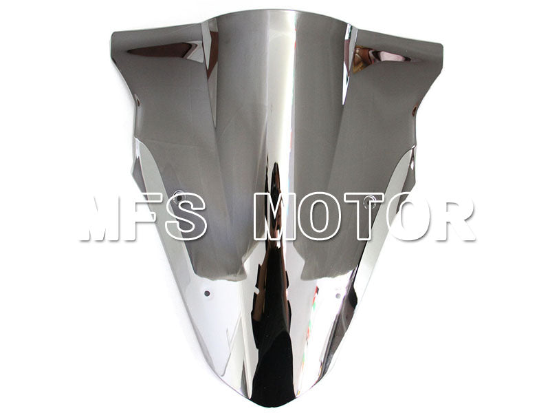 Kawasaki NINJA 650 ER6F 2012-2016 Windscreen / Windshield - Silver - Windscreen / Windshield