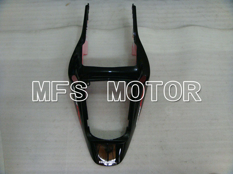 Honda CBR600RR 2003-2004 Injection ABS Fairing - Repsol - Orange Red Black - MFS2078 - Fairings Kit