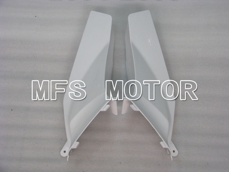 Honda CBR600RR 2003-2004 Injection ABS Fairing - Repsol - White Gold - MFS2082 - Fairings Kit