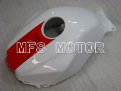 Honda CBR600RR 2003-2004 ABS Injection Fairing - PRAMAC - Red White - MFS2084 - Fairings Kit