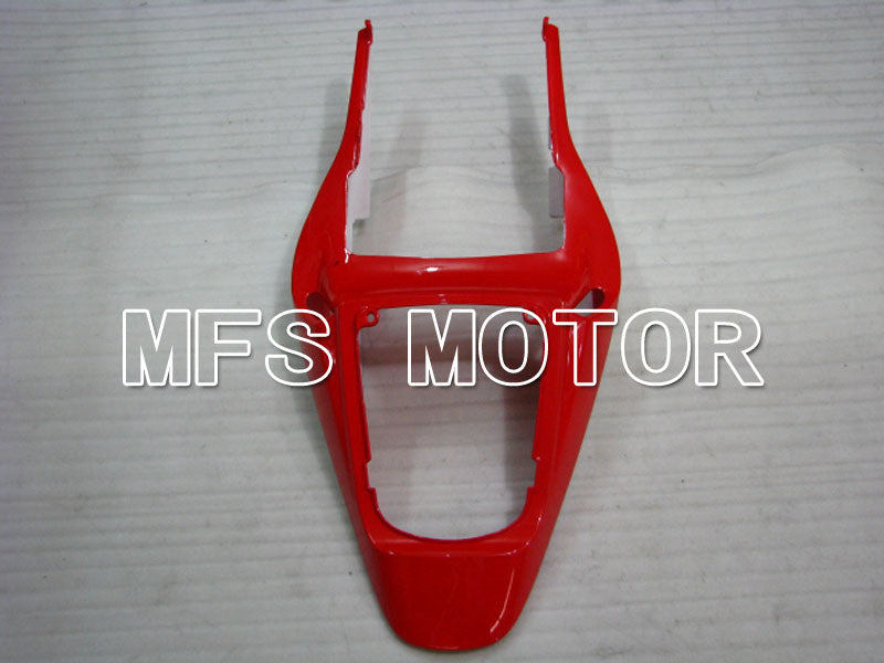 Honda CBR600RR 2003-2004 ABS Injection Fairing - PRAMAC - Red White - MFS2084 - Fairings Kit