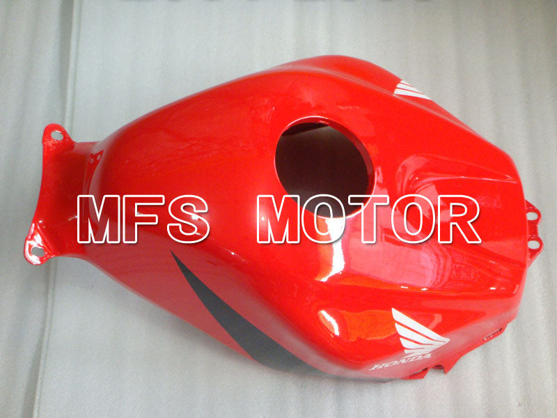 Honda CBR600RR 2003-2004 ABS Injection Fairing - Factory Style - Red Black White - MFS2087 - Fairings Kit