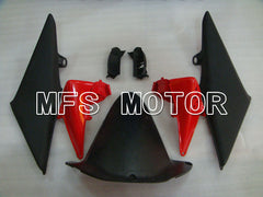 Honda CBR600RR 2003-2004 ABS Injection Fairing - Factory Style - Red Black White - MFS2087 - Fairings Kit