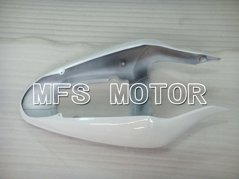 Suzuki GSXR750 2000-2003 Injection ABS Fairing - Jordan - Blue White - MFS6938 - Fairings Kit