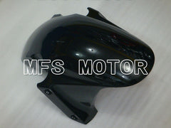 Honda CBR600RR 2003-2004 ABS Injection Fairing - Factory Style - Black - MFS2094 - Fairings Kit