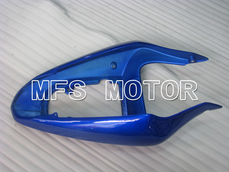 Suzuki GSXR600 2001-2003 Injection ABS Fairing - Movistar - Red Blue - MFS2099 - Fairings Kit