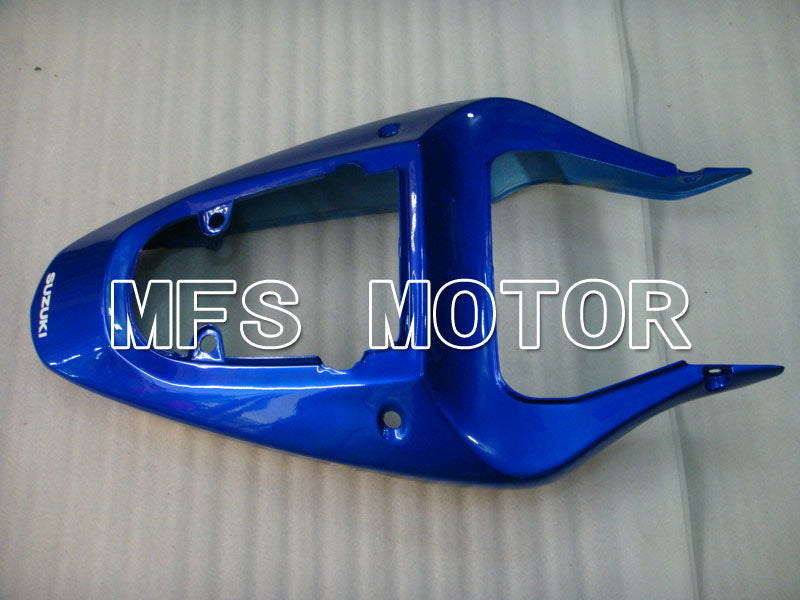 Suzuki GSXR600 2001-2003 Injection ABS Fairing - Movistar - Red Blue - MFS2101 - Fairings Kit