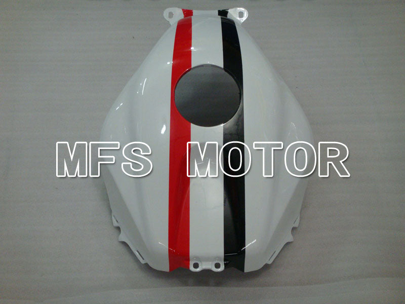 Honda CBR600RR 2003-2004 ABS Injection Fairing - Repsol - Red White Blue - MFS2103 - Fairings Kit