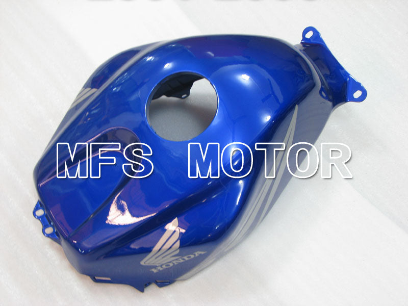 Honda CBR600RR 2003-2004 ABS Injection Fairing - Others - Blue Silver - MFS2108 - Fairings Kit