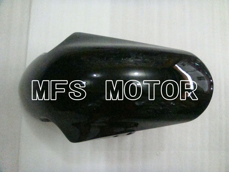 Suzuki GSXR600 2001-2003 Injection ABS Fairing - Factory Style - Black Wihte Blue - MFS2110 - Fairings Kit