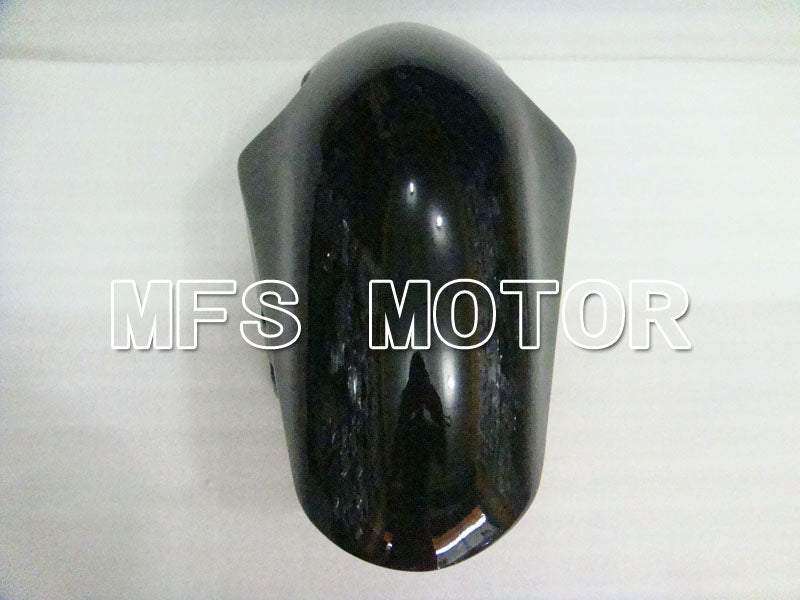 Suzuki GSXR600 2001-2003 Injection ABS Fairing - Factory Style - Black Wihte Blue - MFS2110 - Fairings Kit