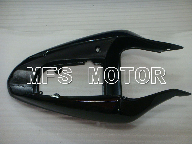 Suzuki GSXR600 2001-2003 Injection ABS Fairing - Factory Style - Black - MFS2114 - Fairings Kit