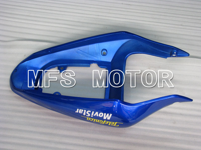 Suzuki GSXR750 2000-2003 Injection ABS Fairing - Others - Blue - MFS6962 - Fairings Kit