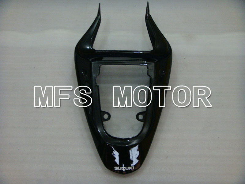 Suzuki GSXR600 2001-2003 Injection ABS Fairing - Factory Style - Black- MFS2152 - Fairings Kit
