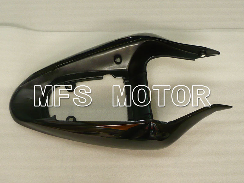 Suzuki GSXR600 2001-2003 Injection ABS Fairing - Factory Style - Black- MFS2153 - Fairings Kit