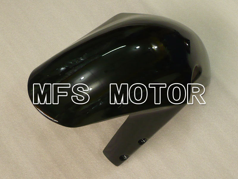 Suzuki GSXR600 2001-2003 Injection ABS Fairing - Factory Style - Black- MFS2153 - Fairings Kit