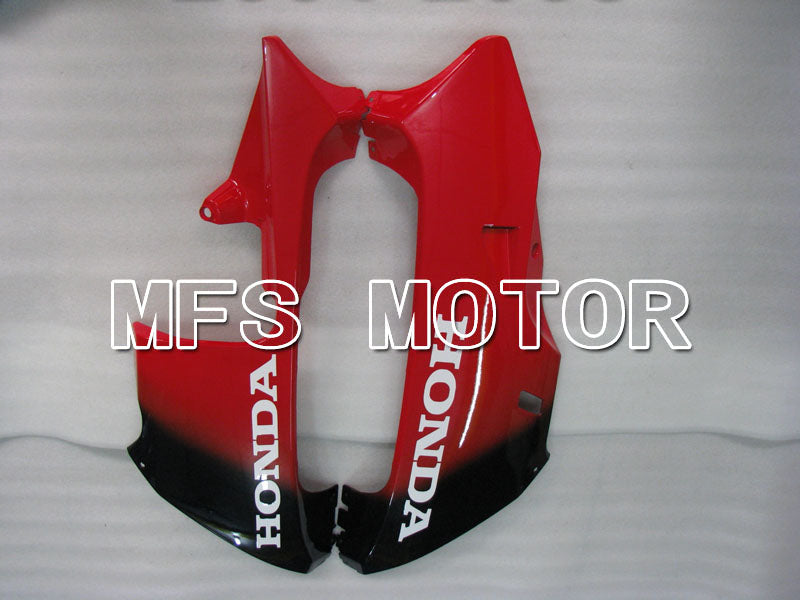 Honda CBR600RR 2005-2006 Injection ABS Fairing - Konica Minolta - Red Black White - MFS2159 - Fairings Kit
