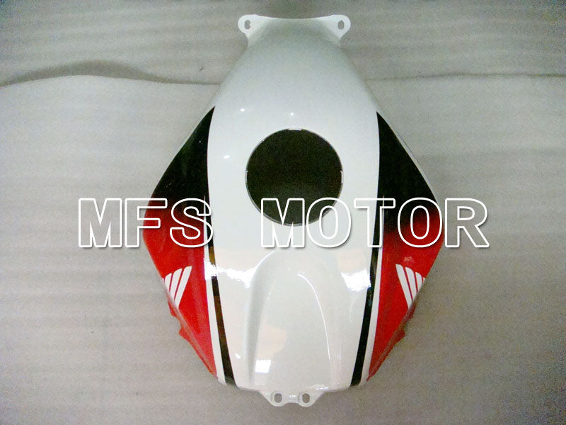 Honda CBR600RR 2005-2006 Injection ABS Fairing - Eutobet - Red Black White - MFS2162 - Fairings Kit