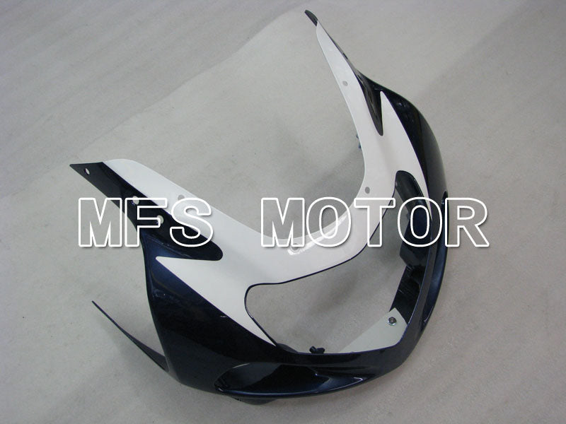 Suzuki GSXR750 2000-2003 Injection ABS Fairing - Factory Style - White Blue - MFS6982 - Fairings Kit