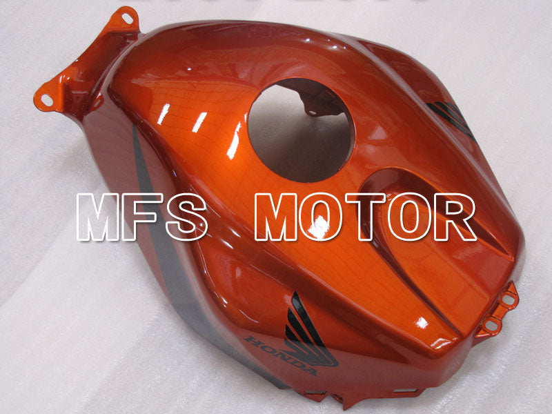 Honda CBR600RR 2005-2006 Injection ABS Fairing - Factory Style - Red Black - MFS2173 - Fairings Kit