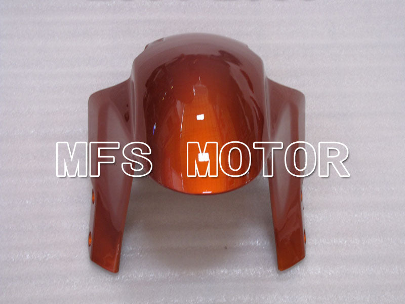 Honda CBR600RR 2005-2006 Injection ABS Fairing - Factory Style - Red Black - MFS2173 - Fairings Kit