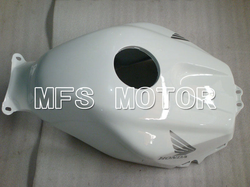 Honda CBR600RR 2005-2006 Injection ABS Fairing - Factory Style - White - MFS2177 - Fairings Kit