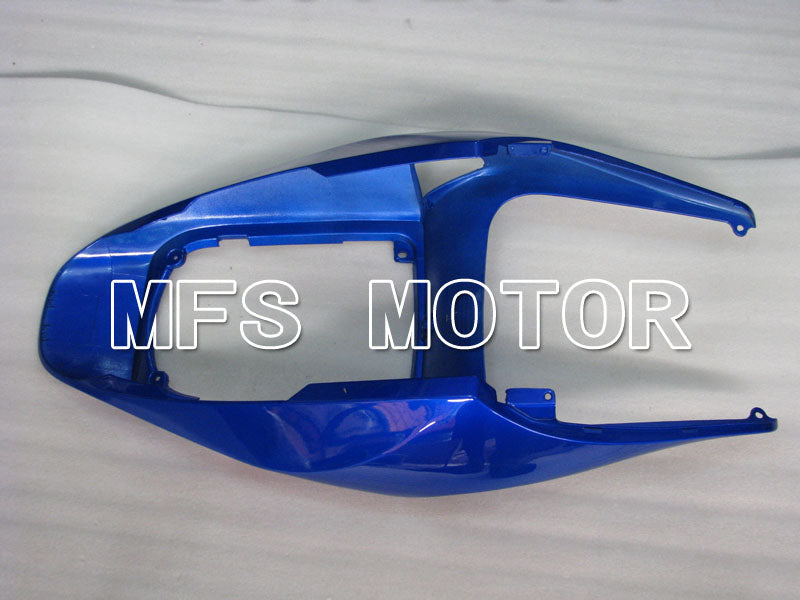 Honda CBR600RR 2005-2006 Injection ABS Fairing - Factory Style - Blue Black - MFS2190 - Fairings Kit